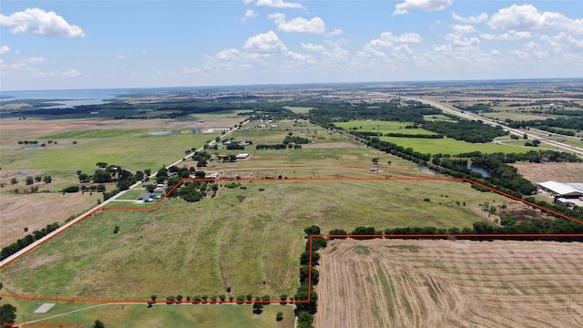 Listing photo 3 for 0 S Pecan Creek Trl, Valley View TX 76272