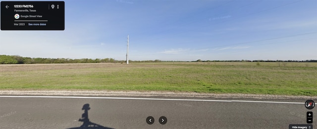 Listing photo 3 for TBD Fm 2756, Princeton TX 75407