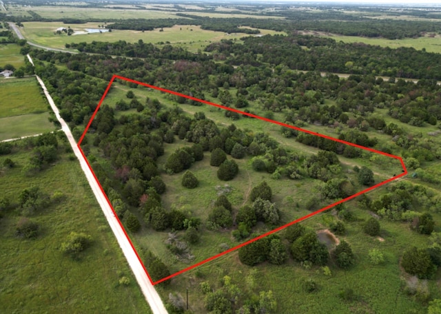 3192 Fm 3243, Corsicana TX, 75109 land for sale