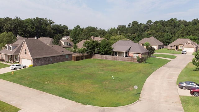 9112 Cottage Ridge Dr, Shreveport LA, 71106 land for sale