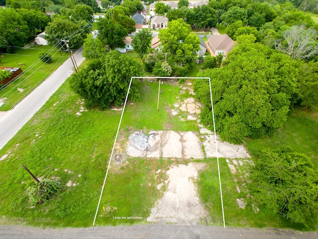 00 S Mckinney St, Ennis TX, 75119 land for sale