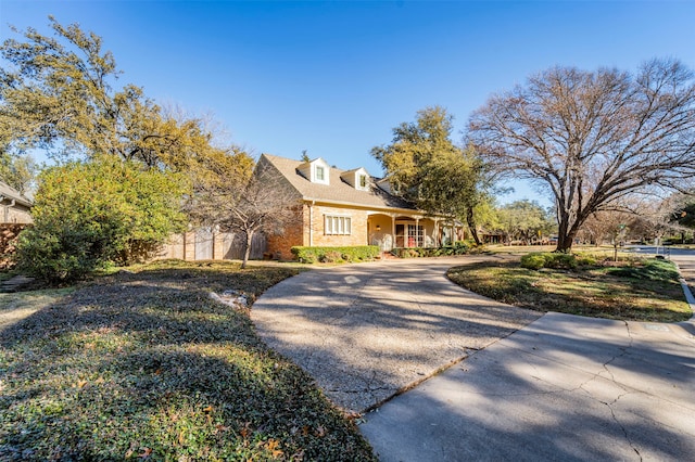 Listing photo 3 for 5859 Colhurst St, Dallas TX 75230