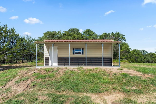 153 Trailride Ln, Nocona TX, 76255 land for sale