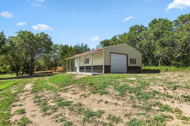 Listing photo 2 for 153 Trailride Ln, Nocona TX 76255