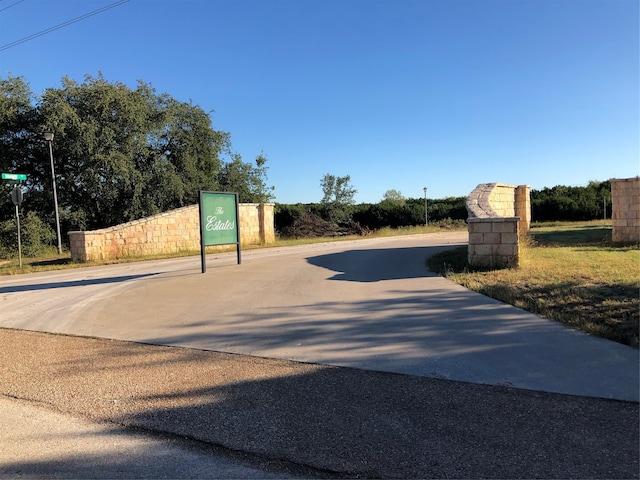 TBD3 Cedar Shadow Ln, Whitney TX, 76692 land for sale