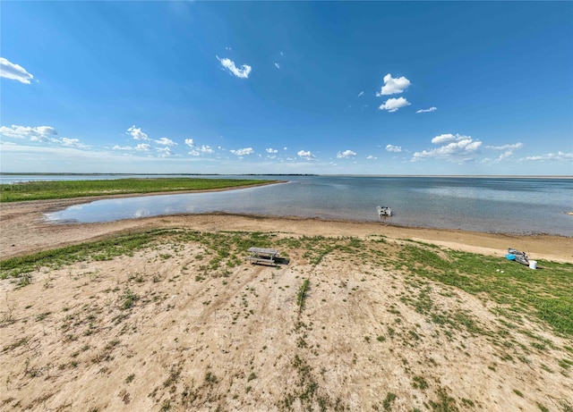 Listing photo 2 for 10252 County Road 198, Breckenridge TX 76424