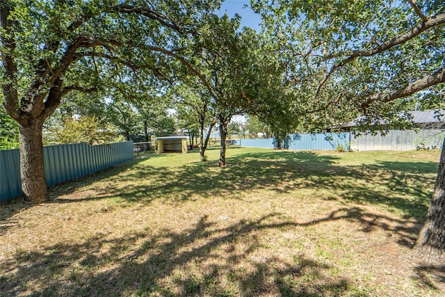 Listing photo 3 for 10252 County Road 198, Breckenridge TX 76424