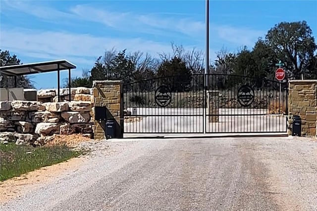 Listing photo 3 for 164 Fawn Ct, San Saba TX 76877