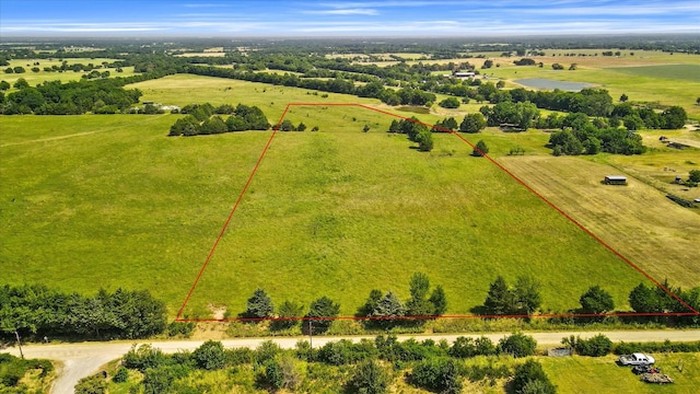 TBD County Road 1400, Ravenna TX, 75476 land for sale