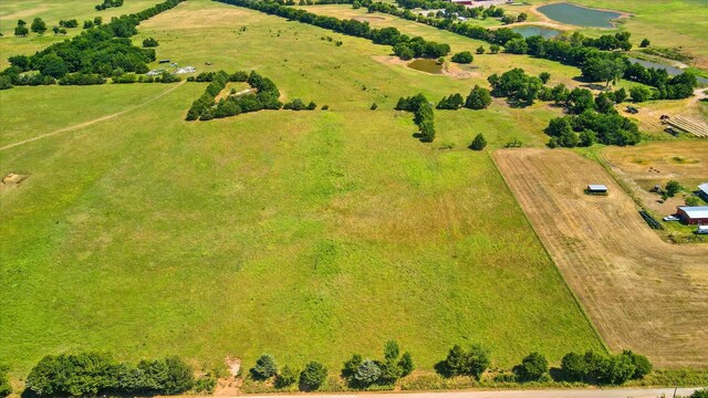 Listing photo 3 for TBD County Road 1400, Ravenna TX 75476