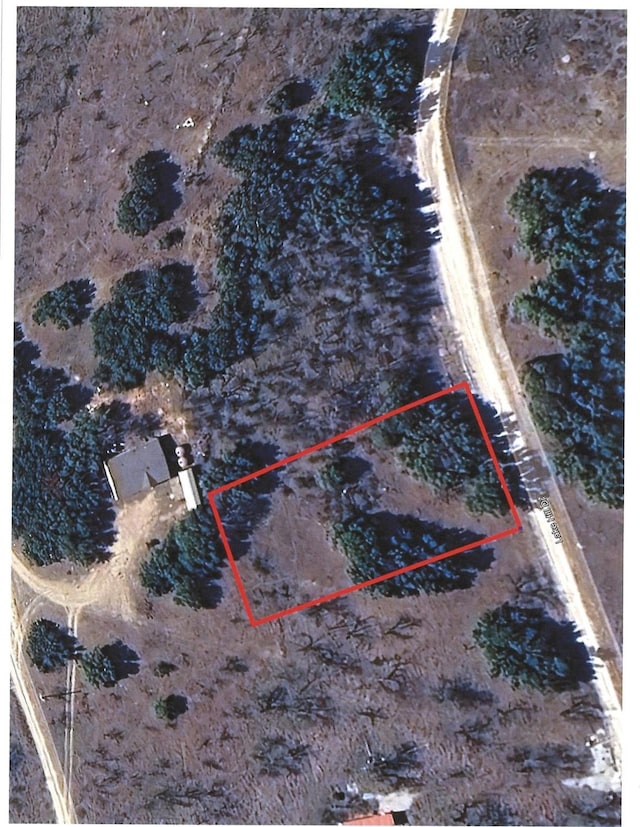 TBD Lake Hill Dr, May TX, 76857 land for sale