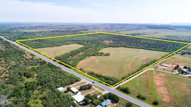 TBD Fm 1856, Sweetwater TX, 79556 land for sale