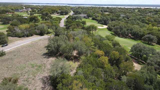 Listing photo 3 for 7033 Golf Dr, Whitney TX 76692