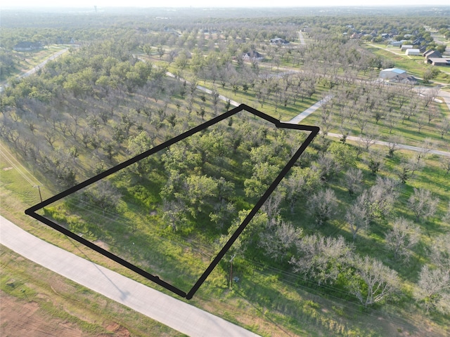 8428 W Landings Rd, Granbury TX, 76049 land for sale