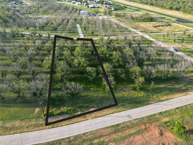 Listing photo 3 for 8428 W Landings Rd, Granbury TX 76049