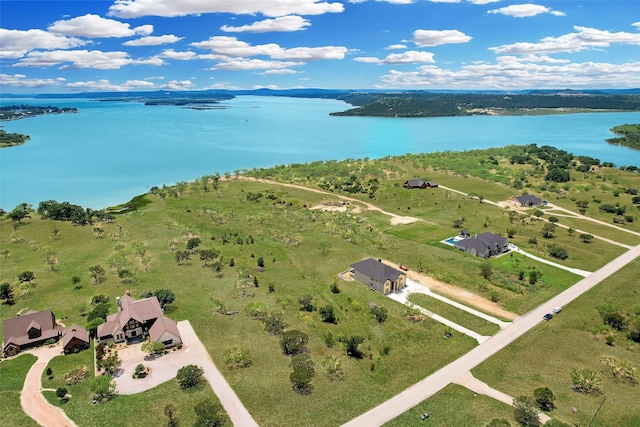 Listing photo 2 for LOT932 Frog Branch Ct, Possum Kingdom Lake TX 76449