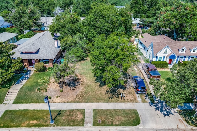 Listing photo 3 for 2612 S Adams St, Fort Worth TX 76110