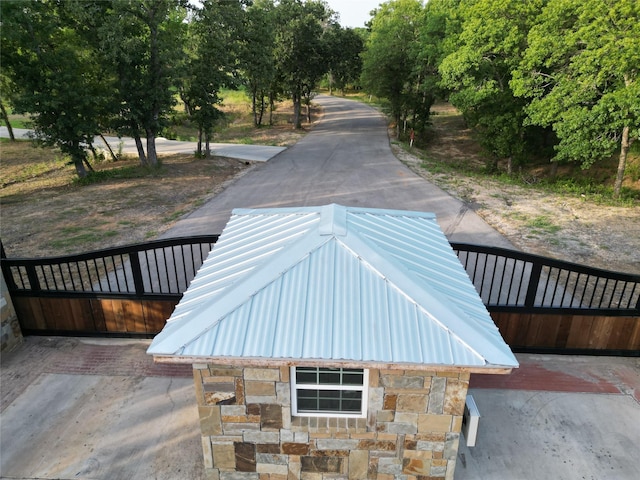 2047 Woodland Rd, Weatherford TX, 76088 land for sale