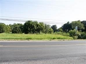 00000 S Oak St, Ector TX, 75439 land for sale