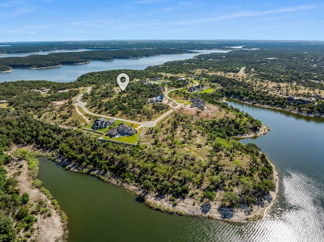 TBD Camp Ct, Morgans Point Resort TX, 76513 land for sale