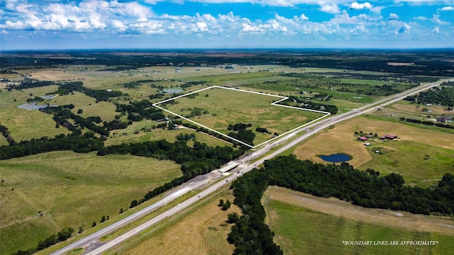 TBD W State Highway 31, Barry TX, 75102 land for sale