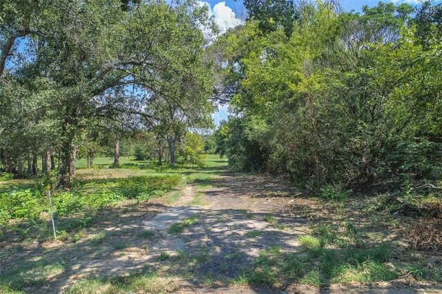 628 Live Oak Rd, Canton TX, 75103 land for sale