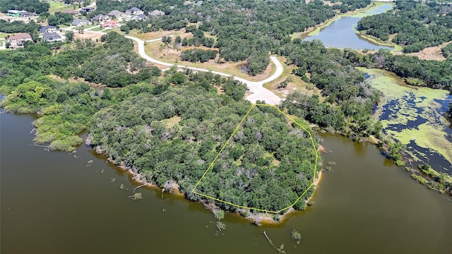 Listing photo 2 for LOT16 Oak Bluff Dr, Corinth TX 76210