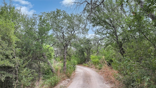 6827 Quanahhill Rd, Weatherford TX, 76087 land for sale