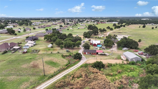 Listing photo 3 for 6827 Quanahhill Rd, Weatherford TX 76087