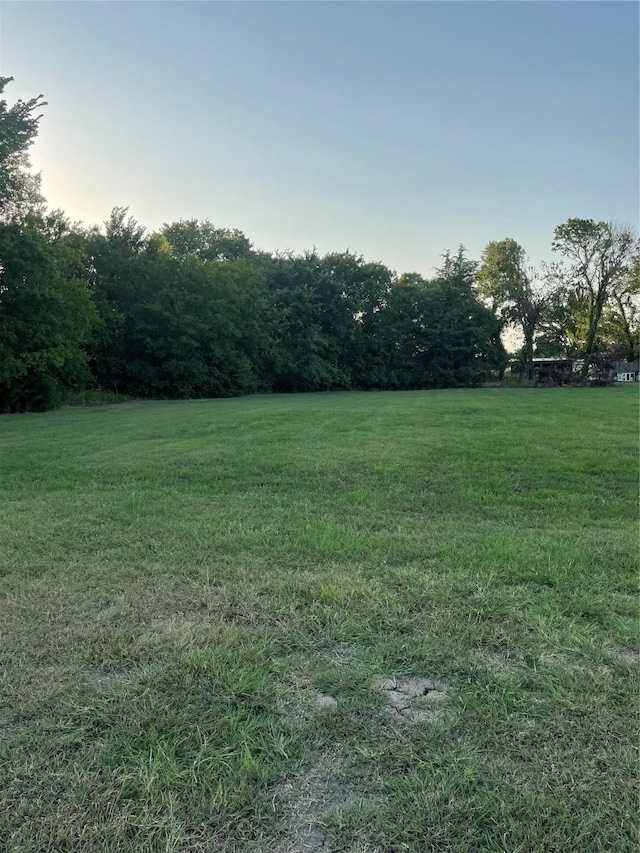 000 Patriot Dr, Rice TX, 75155 land for sale