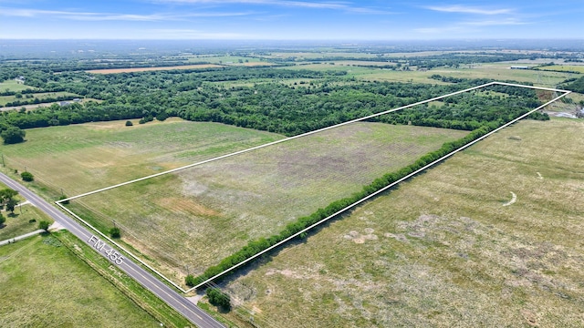 Listing photo 3 for 51.626AC W Fm 455, Weston TX 75009