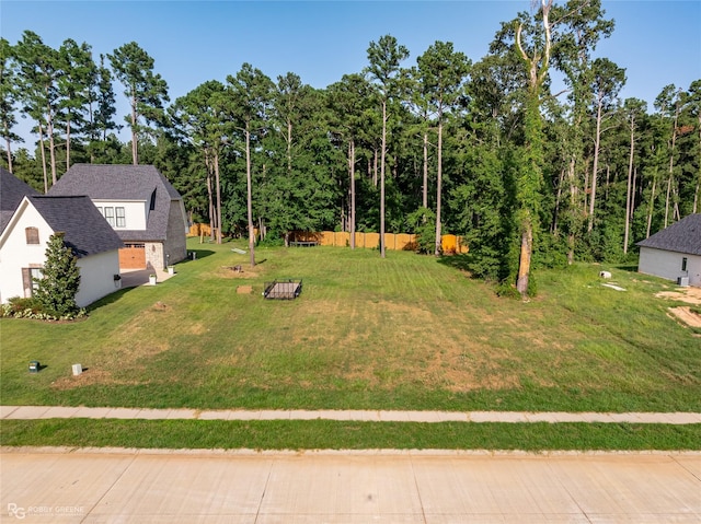 0 Silver Pt, Shreveport, LA 71106