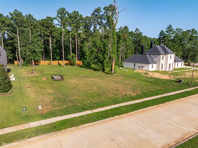 0 Silver Pt, Shreveport, LA 71106