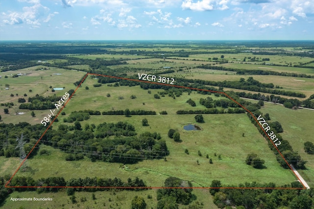 Listing photo 2 for 00 Vz County Road 3812, Wills Point TX 75169