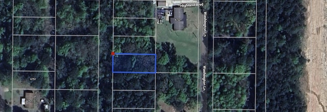 0 Washington Ln, Shreveport LA, 71119 land for sale