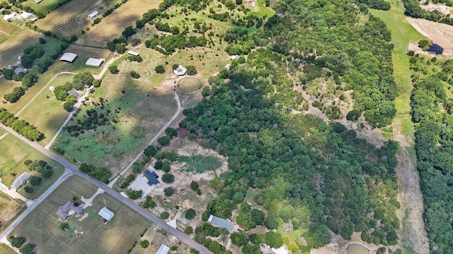 9764 County Road 2422, Royse City TX, 75189 land for sale