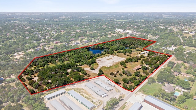 6906 E Bankhead Hwy, Willow Park TX, 76008 land for sale