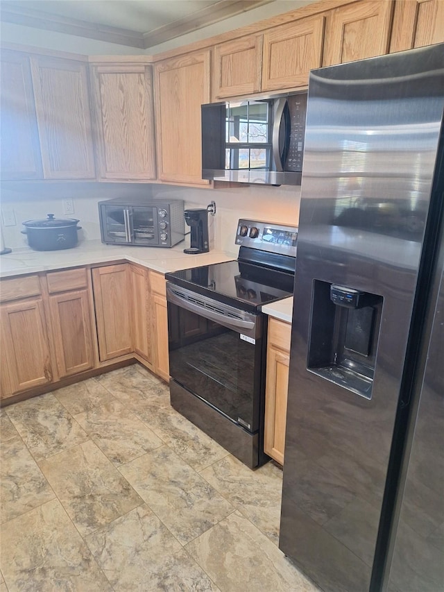 kitchen with ceiling fan, white cabinets, white dishwasher, and kitchen peninsula