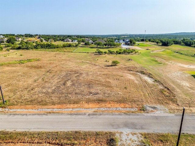 Listing photo 2 for LOT10 Freedom Ct, Weatherford TX 76088