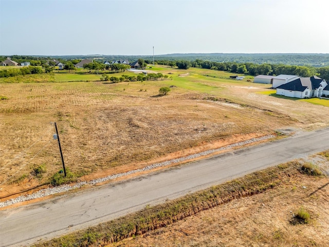 Listing photo 3 for LOT10 Freedom Ct, Weatherford TX 76088