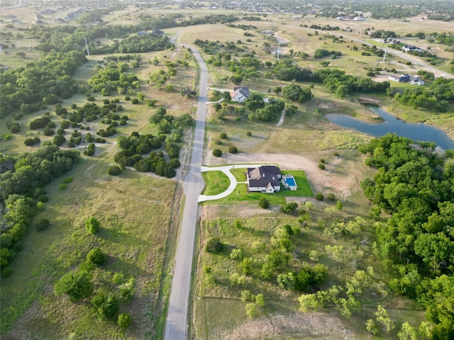 Listing photo 3 for 2000 Woodland Rd, Weatherford TX 76088