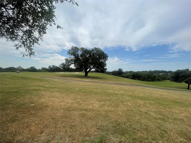 7229 S Aberdeen Dr, Cleburne TX, 76033 land for sale