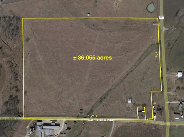 TBD36AC Fm 877, Waxahachie TX, 75165 land for sale