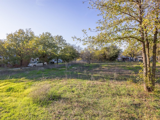 2904 Cedarhill St, Granbury TX, 76048 land for sale