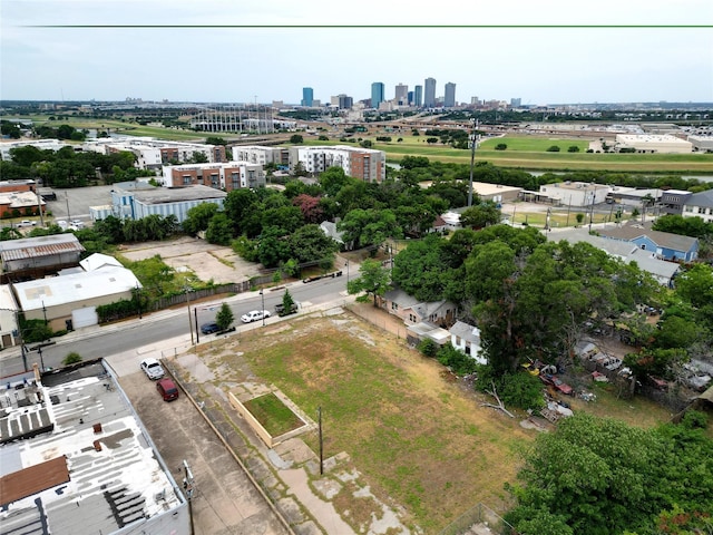 2521 Race St, Fort Worth TX, 76111 land for sale