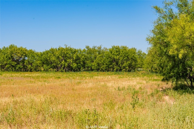 view of landscape