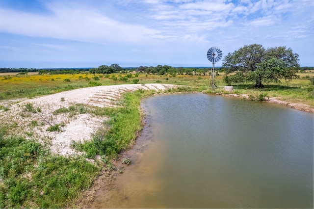 TBD County Road 544, Mullin TX, 76864 land for sale