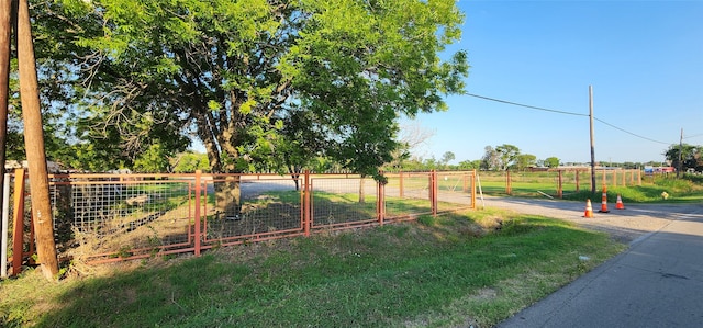 160 Pleasant Dr, Dallas TX, 75217 land for sale