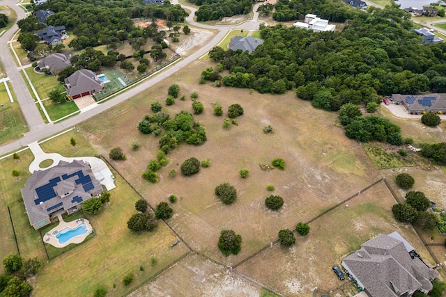 2318 Rockies Ln, Cedar Hill TX, 75104 land for sale