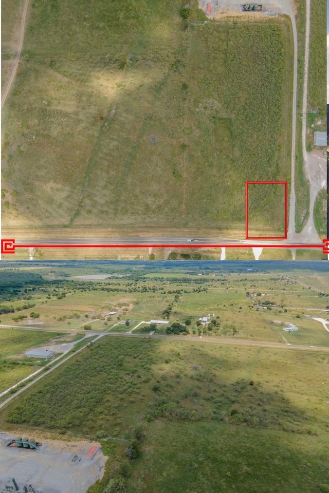 LOT4 Fm 2258th Rd, Venus TX, 76084 land for sale